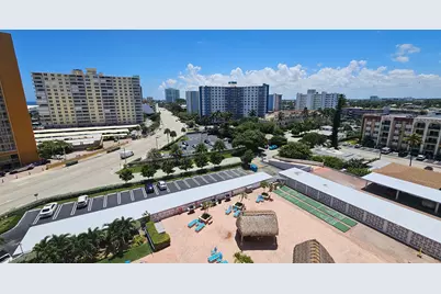 405 N Ocean Boulevard #Unit 826, Pompano Beach, FL 33062 - Photo 15
