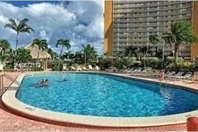 405 N Ocean Boulevard #Unit 826, Pompano Beach, FL 33062 - Photo 13