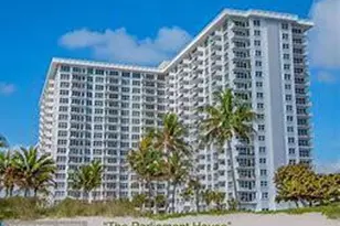 405 N Ocean Blvd, Pompano Beach, FL 33062 - Photo 1