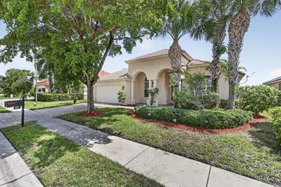4003 W Hamilton Key, West Palm Beach, FL 33411 - Photo 3