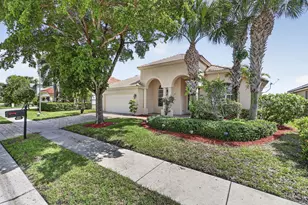 4003 W Hamilton Ky, West Palm Beach, FL 33411 - Photo 3