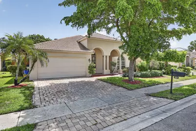 4003 W Hamilton Key, West Palm Beach, FL 33411 - Photo 1