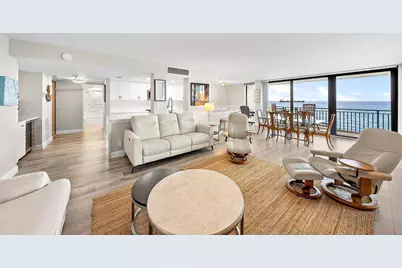5460 N Ocean Drive #3B, Riviera Beach, FL 33404 - Photo 5