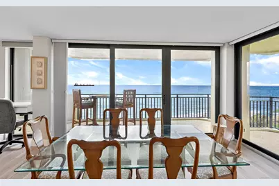 5460 N Ocean Drive #3B, Riviera Beach, FL 33404 - Photo 9