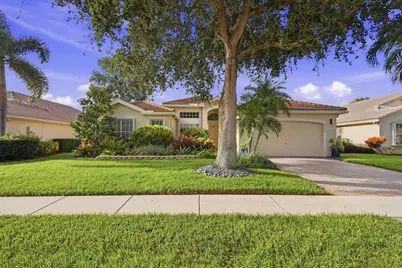 11649 Pamplona Boulevard, Boynton Beach, FL 33437 - Photo 1