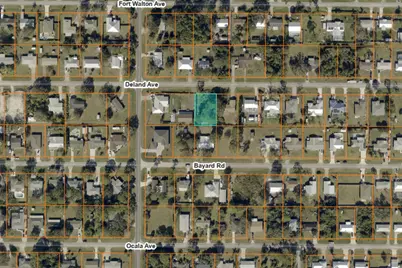 6801 Deland Avenue, Fort Pierce, FL 34951 - Photo 3