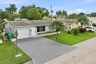 2294 NW 81st Terrace, Sunrise, FL 33322 - Photo 1