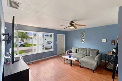 2294 NW 81st Terrace, Sunrise, FL 33322 - Photo 7