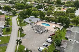 2294 NW 81st Terrace, Sunrise, FL 33322 - Photo 23