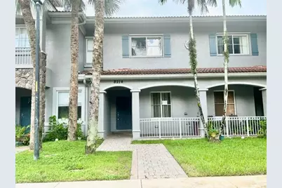 8214 SW 29th Street #104, Miramar, FL 33025 - Photo 1