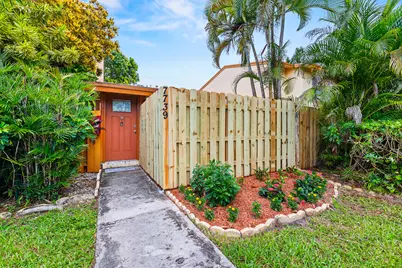 7739 Balboa Street #7739, Sunrise, FL 33351 - Photo 1