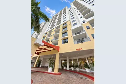 1830 Radius Drive #708, Hollywood, FL 33020 - Photo 29