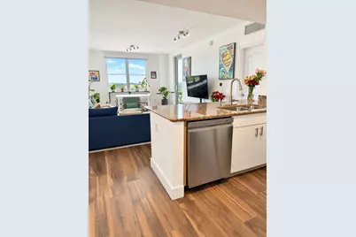 1830 Radius Drive #708, Hollywood, FL 33020 - Photo 1