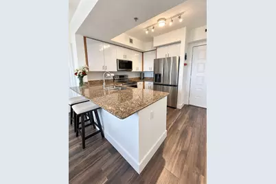 1830 Radius Drive #708, Hollywood, FL 33020 - Photo 5