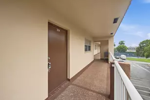 8841 Sunrise Lakes Blvd, Sunrise, FL 33322 - Photo 1