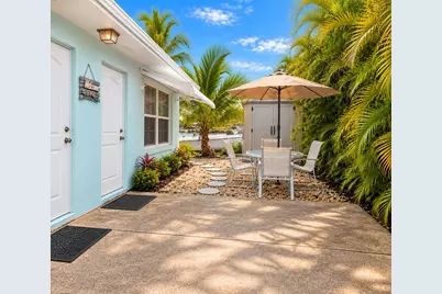 1455 Sunset Road, Big Pine Key, FL 33043 - Photo 1
