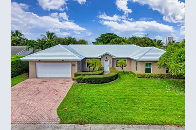 1206 Dolphin Road, Singer Island, FL 33404 - Photo 1