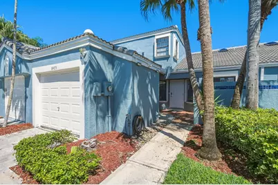 8429 Waterford Circle, Tamarac, FL 33321 - Photo 3