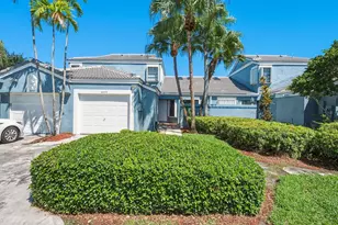 8429 Waterford Cir, Tamarac, FL 33321 - Photo 1