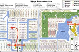 490 Monaco K, Delray Beach, FL 33446 - Photo 19