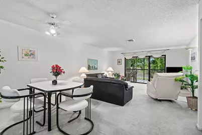 36 Stratford Lane W #F, Boynton Beach, FL 33436 - Photo 1