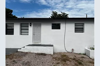 1197 W 35th Street #1, Riviera Beach, FL 33404 - Photo 3