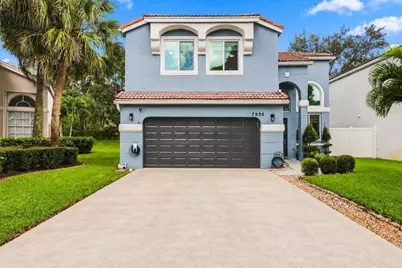 7930 Rockport Circle, Lake Worth, FL 33467 - Photo 3