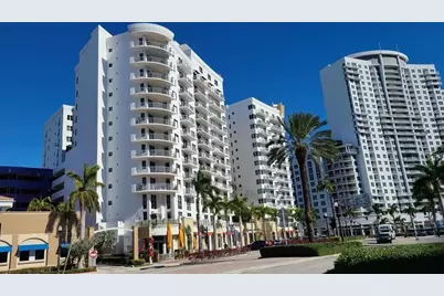 1830 Radius Drive #822, Hollywood, FL 33020 - Photo 37
