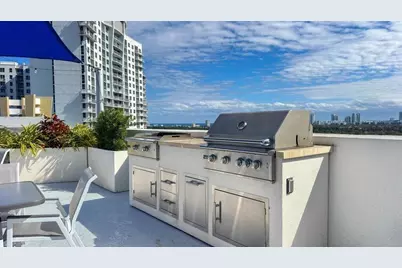 1830 Radius Drive #822, Hollywood, FL 33020 - Photo 27