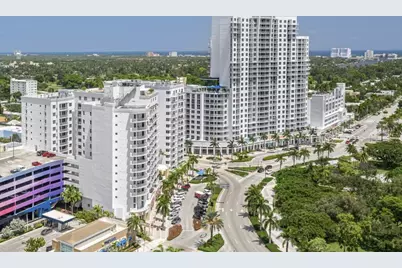 1830 Radius Drive #822, Hollywood, FL 33020 - Photo 35