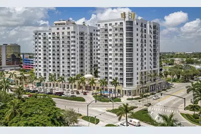 1830 Radius Drive #822, Hollywood, FL 33020 - Photo 41