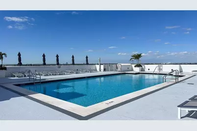 1830 Radius Drive #822, Hollywood, FL 33020 - Photo 31