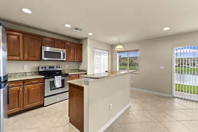 2631 SW Marshfield Court, Port Saint Lucie, FL 34953 - Photo 9