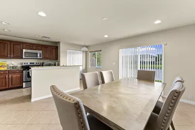 2631 SW Marshfield Court, Port Saint Lucie, FL 34953 - Photo 11
