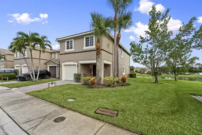 2631 SW Marshfield Court, Port Saint Lucie, FL 34953 - Photo 3