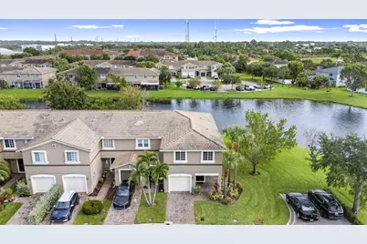 2631 SW Marshfield Court, Port Saint Lucie, FL 34953 - Photo 27