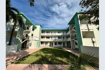 1857 Jefferson Street #302, Hollywood, FL 33020 - Photo 3