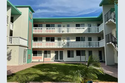1857 Jefferson Street #302, Hollywood, FL 33020 - Photo 1