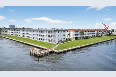 111 Shore Court #301, North Palm Beach, FL 33408 - Photo 1