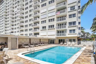 133 N Pompano Beach Boulevard #Apt. Ph-5, Pompano Beach, FL 33062 - Photo 25