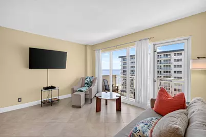 133 N Pompano Beach Boulevard #Apt. Ph-5, Pompano Beach, FL 33062 - Photo 17