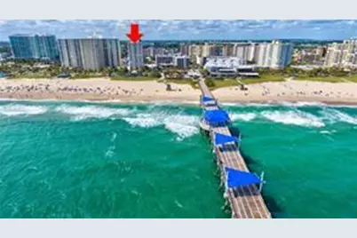133 N Pompano Beach Boulevard #Apt. Ph-5, Pompano Beach, FL 33062 - Photo 41
