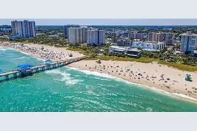 133 N Pompano Beach Boulevard #Apt. Ph-5, Pompano Beach, FL 33062 - Photo 3