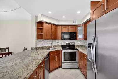 133 N Pompano Beach Boulevard #Apt. Ph-5, Pompano Beach, FL 33062 - Photo 9