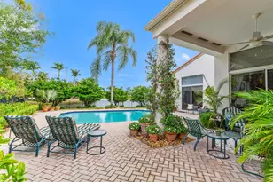 14239 Calypso Ln, Wellington, FL 33414 - Photo 1