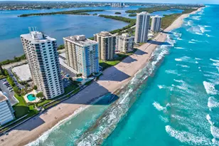 5420 N Ocean Dr, Singer Island, FL 33404 - Photo 3