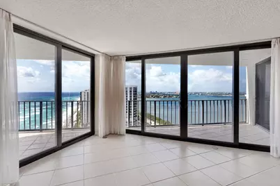 5420 N Ocean Drive #2404, Singer Island, FL 33404 - Photo 1