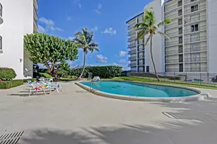 5420 N Ocean Dr, Singer Island, FL 33404 - Photo 9