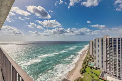 5420 N Ocean Drive #2404, Singer Island, FL 33404 - Photo 29