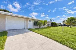 4497 SE Roaring Brook Way, Stuart, FL 34997 - Photo 3